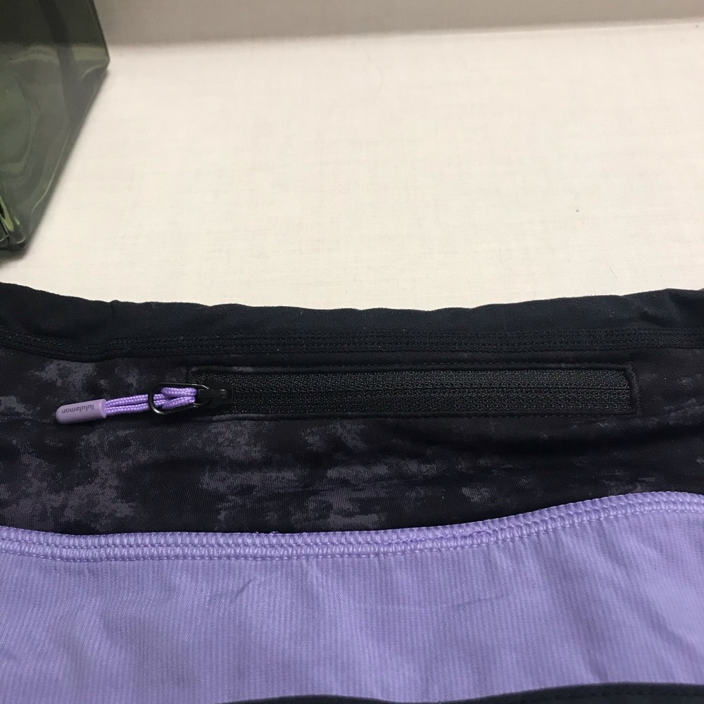 Lululemon Shorts - Picture 3 of 5